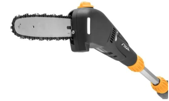 Ps 700e - Stångsåg (utan Batteri)